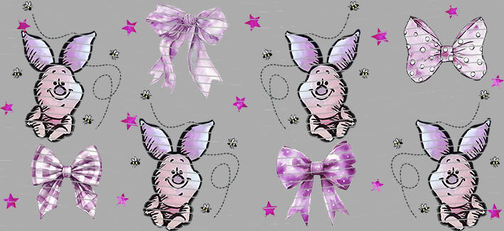 16oz Disney style-D-849